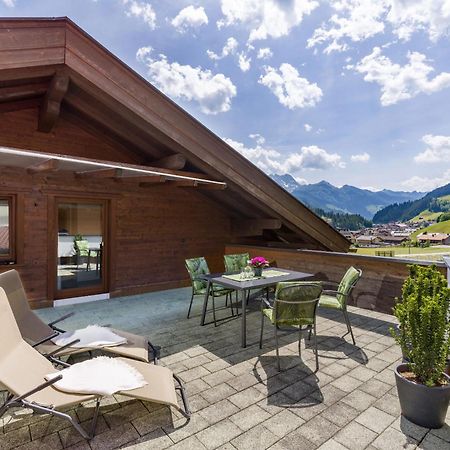 Haus Hildegard Apartment Gerlos Exterior photo