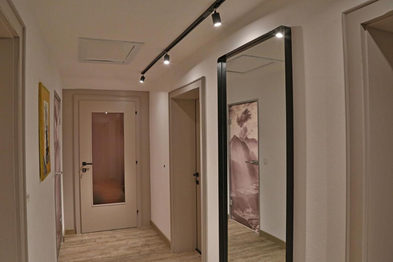 Haus Hildegard Apartment Gerlos Exterior photo