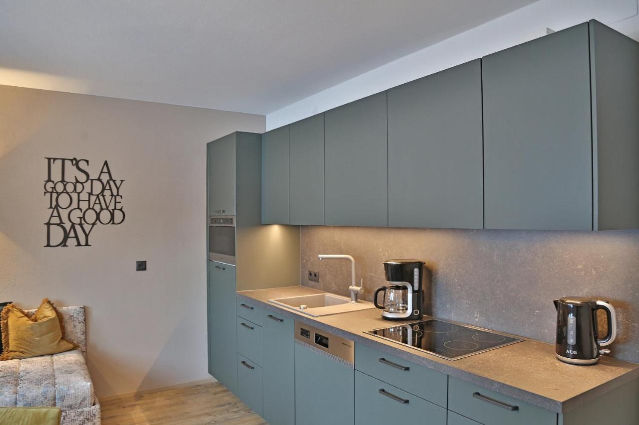 Haus Hildegard Apartment Gerlos Exterior photo